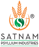 Satnam Psyllium